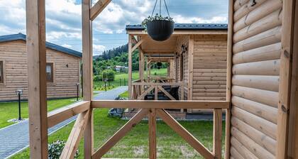 Cottage in Duszniki Zdrój with Ski & SPA
