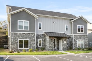 Exterior - Branson’s Like Home Hideaway (Branson)