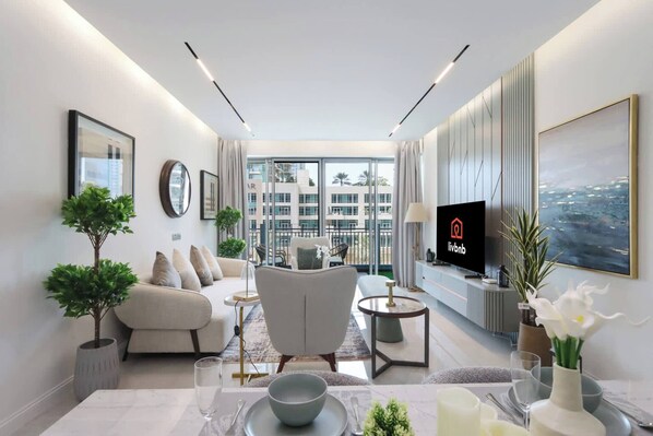 Smart TV
