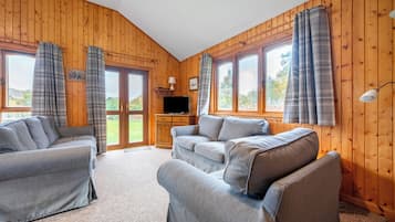 TV connectée, lecteur de DVD