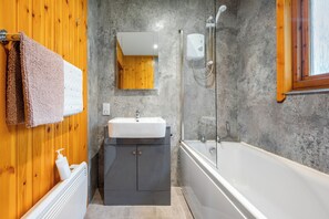 Handtücher, Toilettenpapier