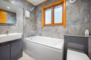 Handtücher, Toilettenpapier