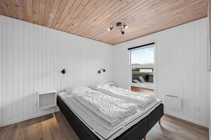 3 bedrooms, free WiFi