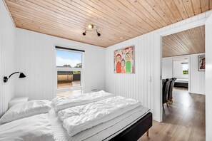 3 Schlafzimmer, kostenloses WLAN