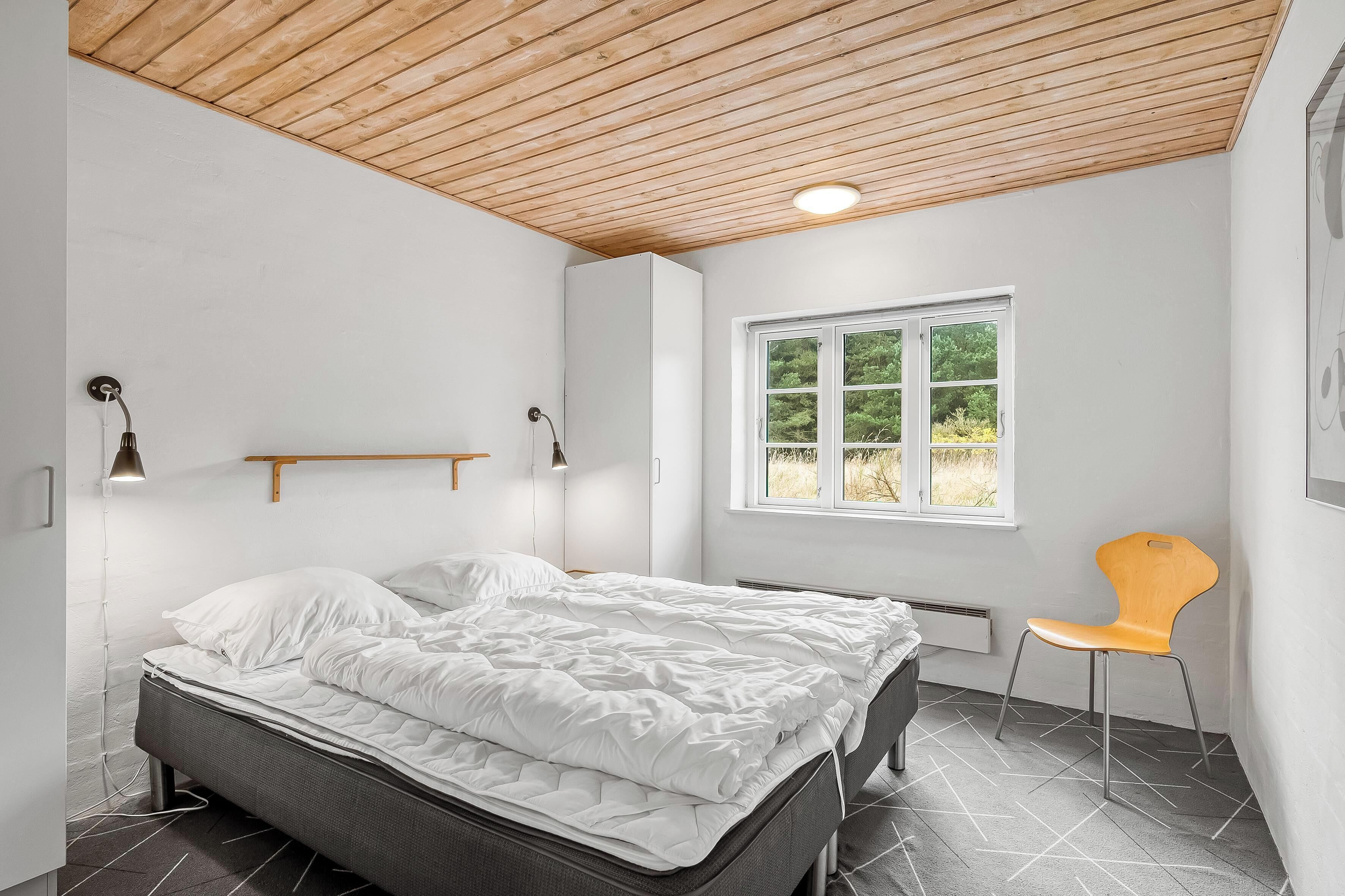 6 chambres, Wi-Fi gratuit