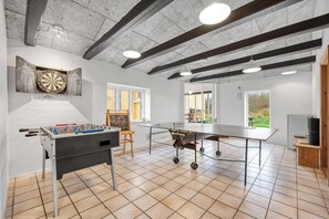 Area giochi