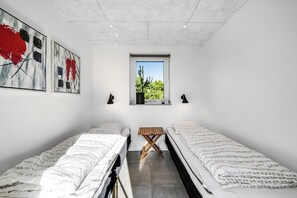 3 多间卧室、免费 WiFi