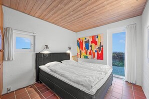 5 Schlafzimmer, kostenloses WLAN