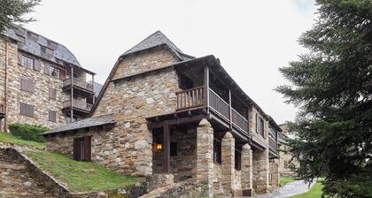Pleta Baqueira Luxe 3 by FeelFree Rentals