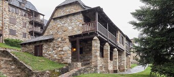 Pleta Baqueira Luxe 3 by FeelFree Rentals