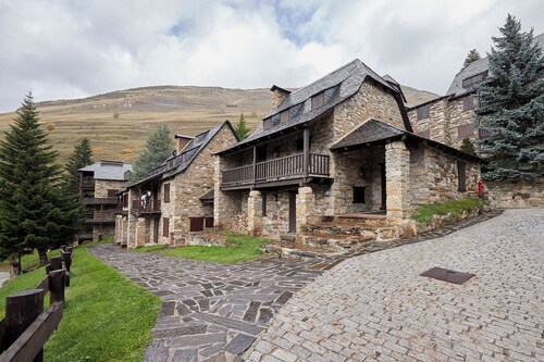 Pleta Baqueira Luxe 3 by FeelFree Rentals