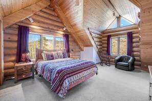 3 bedrooms, Internet, bed sheets