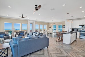 Smart-TV og fotballspill