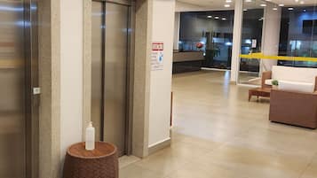 Elevator