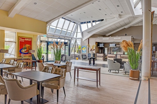 Belvilla Aberdeen Bridge of Don Exhibition Centre