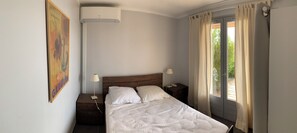 3 Schlafzimmer, Bügeleisen/Bügelbrett, WLAN, Bettwäsche