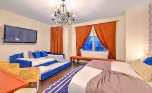 15 habitaciones, tabla de planchar con plancha y wifi gratis 