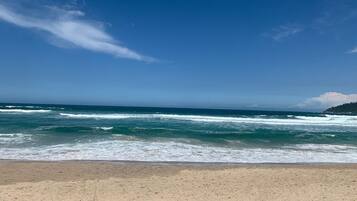 Premium House | Beach | Beach nearby, white sand