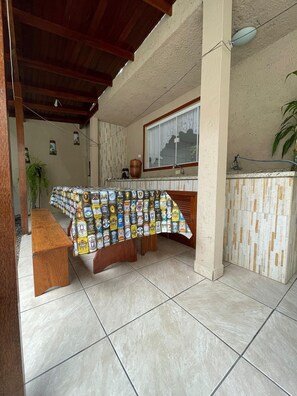 Premium House | Dining room