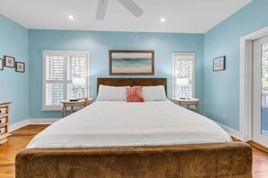 3 chambres, fer et planche à repasser, Wi-Fi gratuit, draps fournis