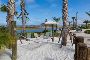 Property grounds - Amazing 5Bdrms At Storey Lake (Kissimmee)