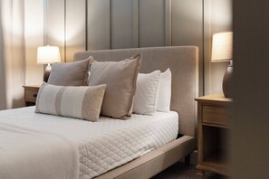 5 chambres, fer et planche à repasser, lit parapluie, Wi-Fi