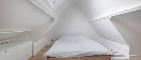 4 chambres, accĂšs au Wi-Fi (inclus)