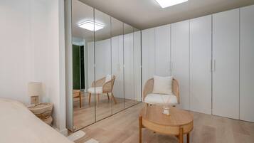 4 chambres, Wi-Fi gratuit