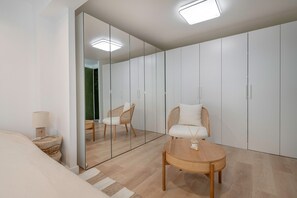 4 chambres, Wi-Fi gratuit