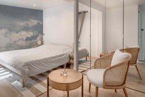 4 slaapkamers, gratis wifi