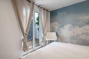 4 chambres, Wi-Fi gratuit