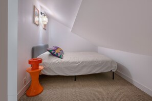 2 camere, Wi-Fi gratuito
