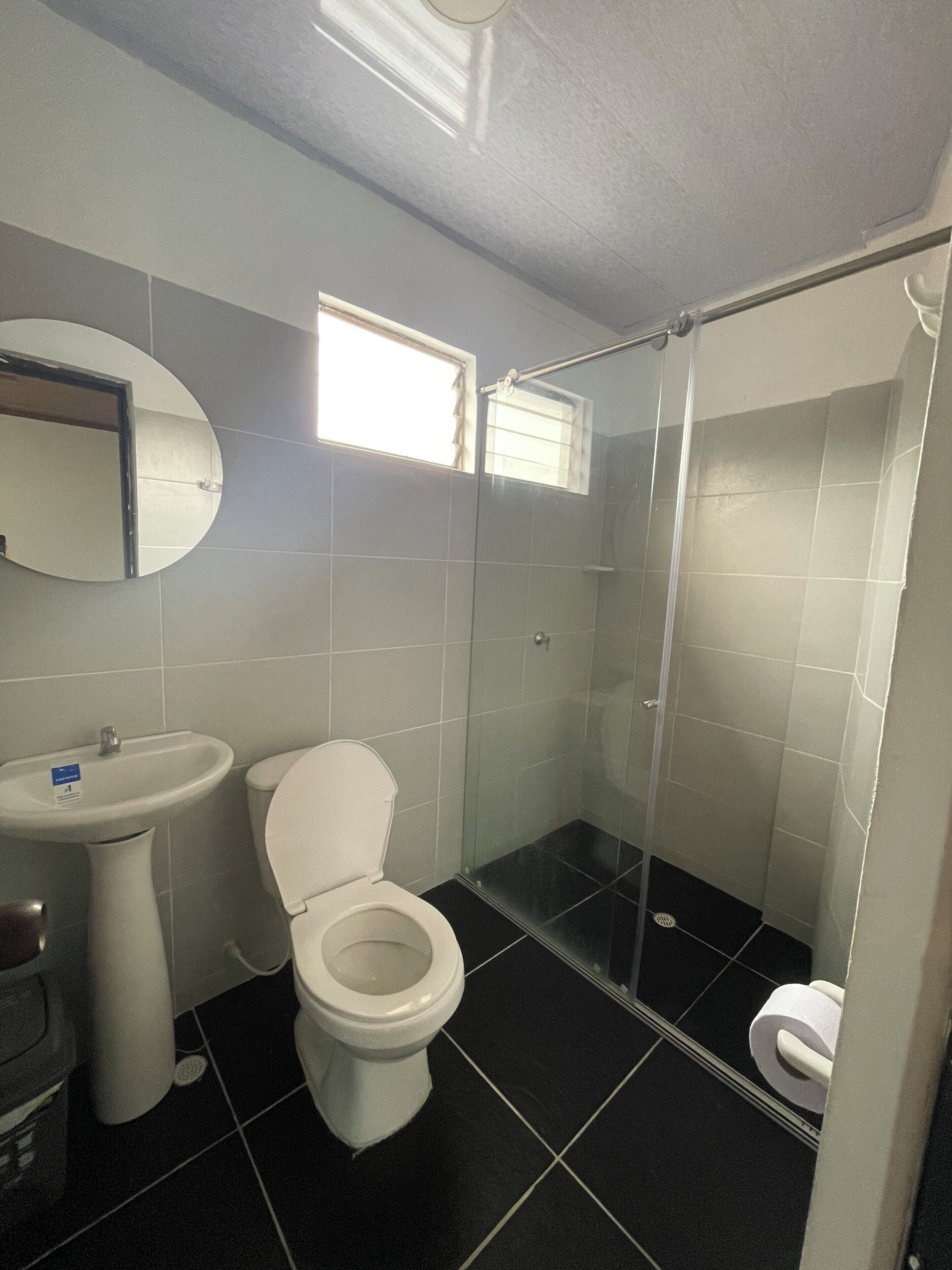 防过敏的被褥、免费 WiFi