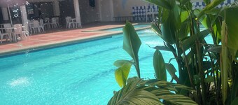 HOTEL DESCANSO INN VILLAVICENCIO 