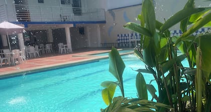 HOTEL DESCANSO INN VILLAVICENCIO