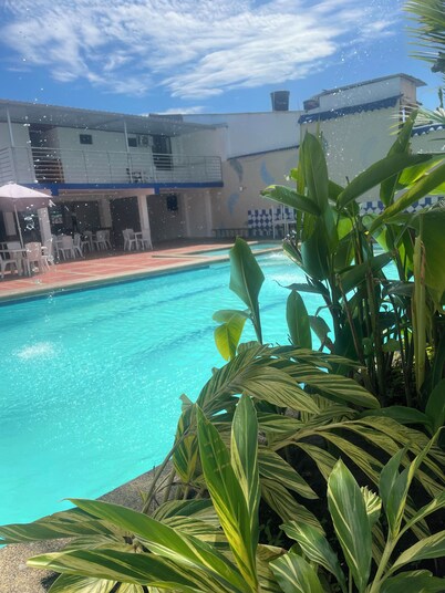 HOTEL DESCANSO INN VILLAVICENCIO