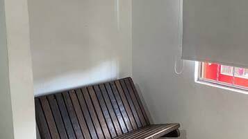 1 chambre, literie hypoallergénique, Wi-Fi gratuit