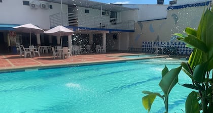 HOTEL DESCANSO INN VILLAVICENCIO