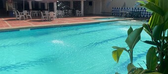 HOTEL DESCANSO INN VILLAVICENCIO