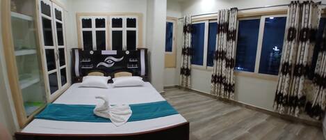 Sistema de insonorización y wifi gratis