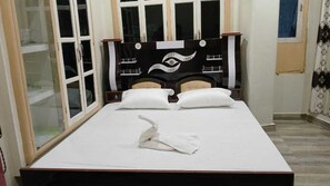 Schallisolierte Zimmer, kostenloses WLAN