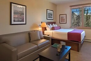 2 bedrooms, iron/ironing board, WiFi, bed sheets - Grand Timber Lodge - Ski In/Out 2 Bedroom Suite Available JAN 30 through FEB 06 (Breckenridge)