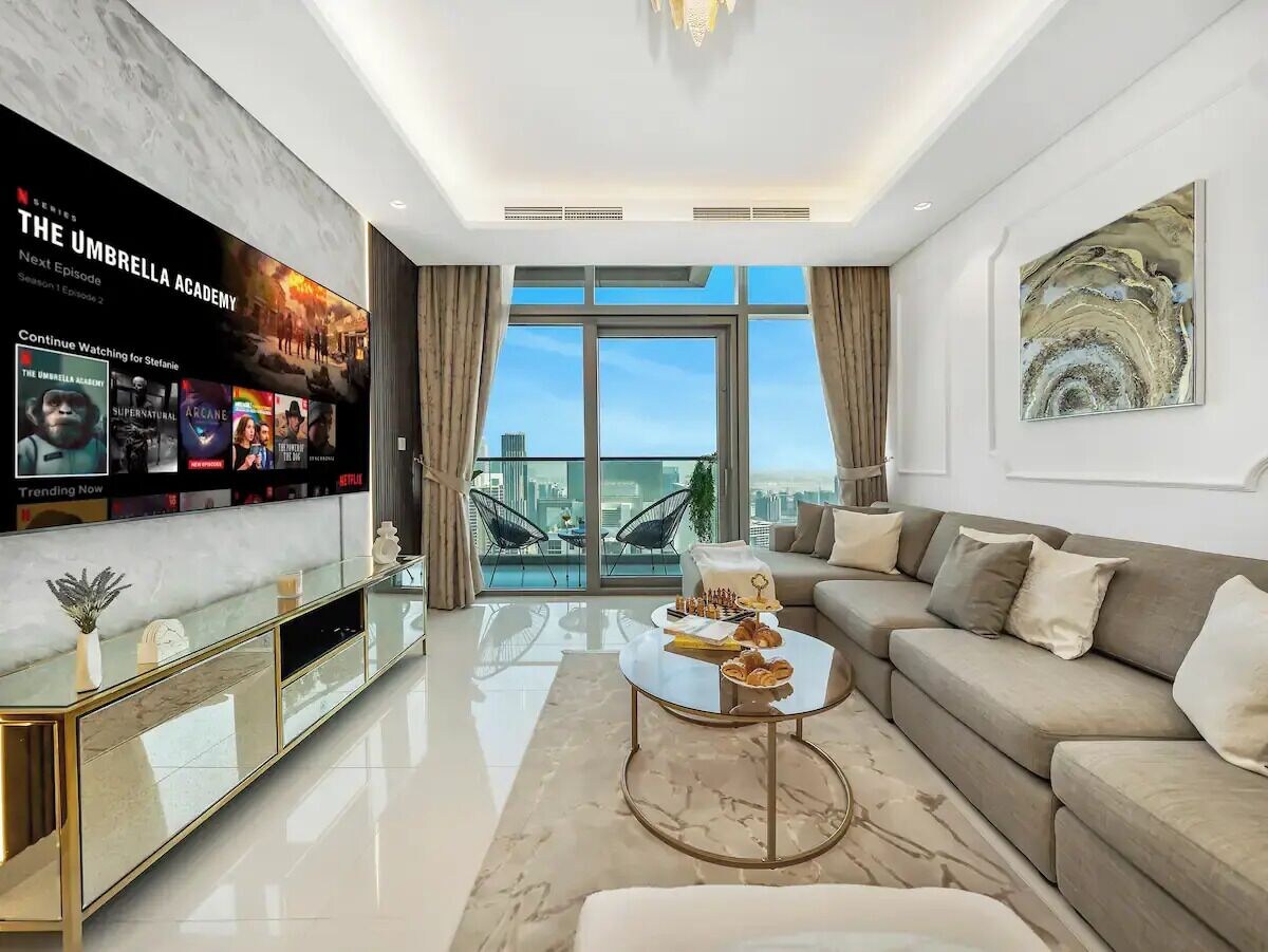 Bild für Gastgeberprofil