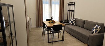 Vittorio Superior Square Apartments