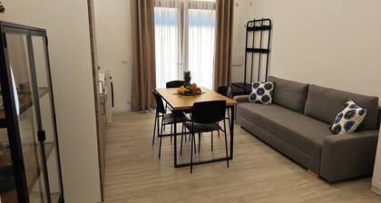 Vittorio Superior Square Apartments