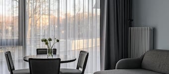 Roze Peldu Residence