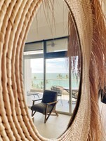 55-inch Smart TV with digital channels