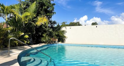 ITARE BEACH HOUSE