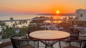 Junior Suite, Ocean View | Beach/ocean view