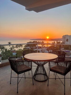 Junior Suite, Ocean View | Beach/ocean view